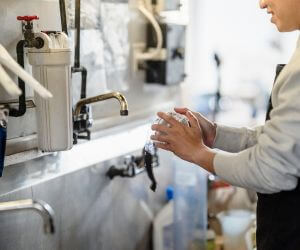 About Emergency plumbing pros Glide, OR